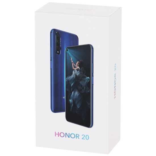 Honor 20