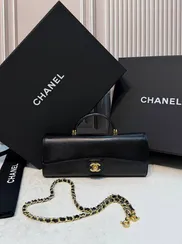 Клатч Chanel Met Ketting