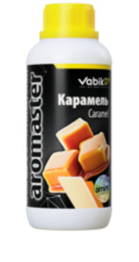Ароматизатор Vabik Aromaster "Карамель", 500мл