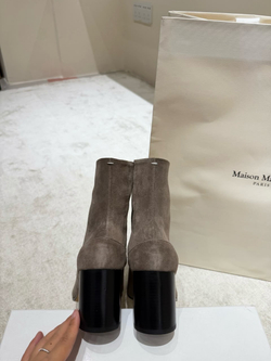 Ботильоны Maison Margiella