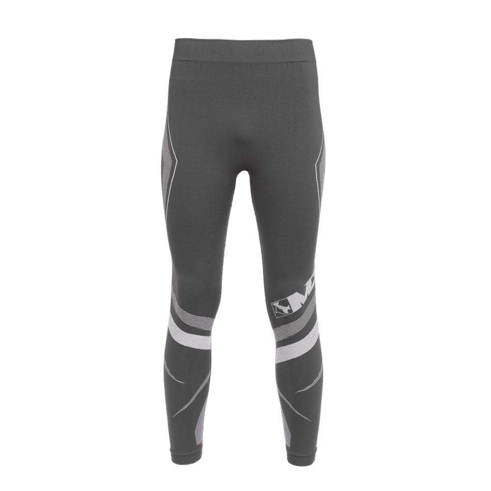 термобельё тёплое MADBULL Thermo комплект Grey