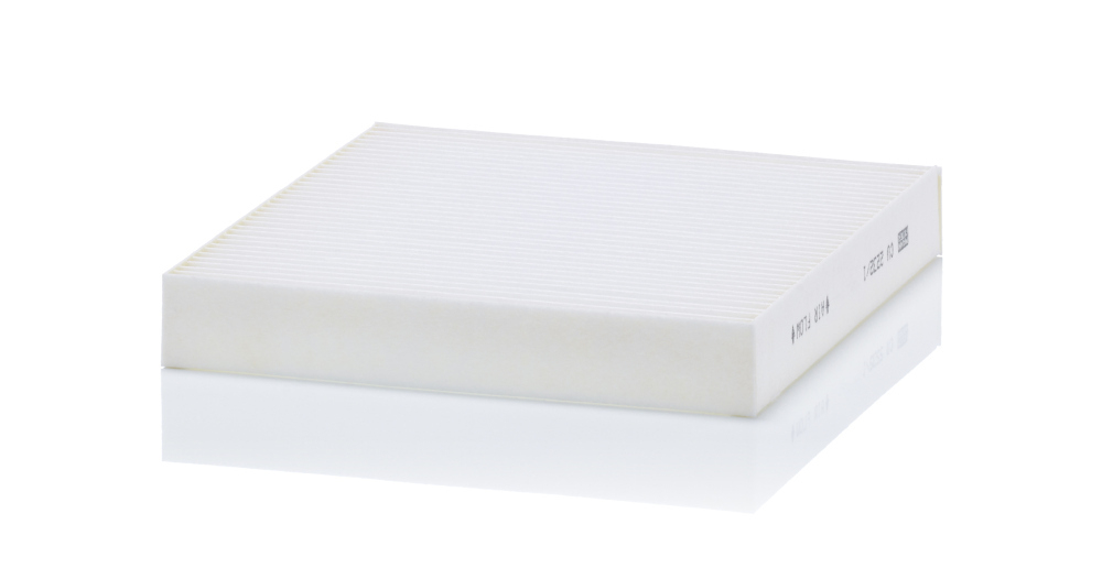 MANN-FILTER - CU22321-MNF - Filter, vazduh unutrasnjeg prostora