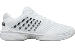 Теннисные кроссовки K-Swiss Hypercourt Express 2 - white/black