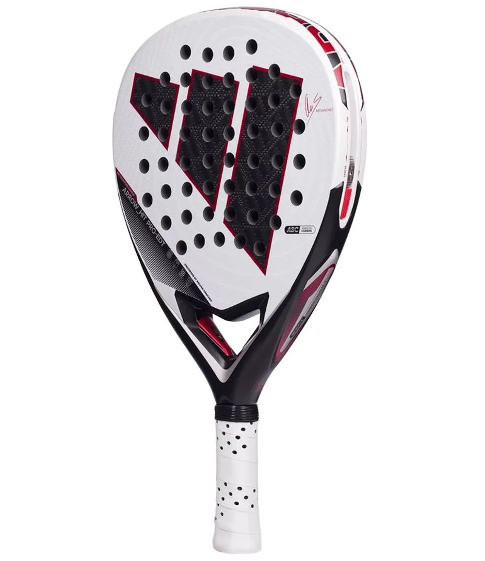 Ракетка для Padel Adidas Arrow Hit Pro Edition 2026