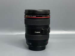 Canon EF 24-105mm f/4L IS USM