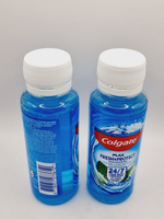 Ополаскиватель для рта Plax Cool Mint (100х2) 200 мл (Польша)