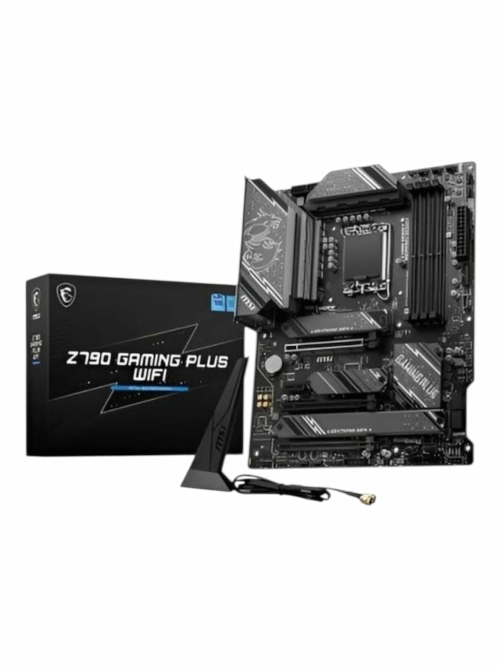 Z790 gaming plus wifi