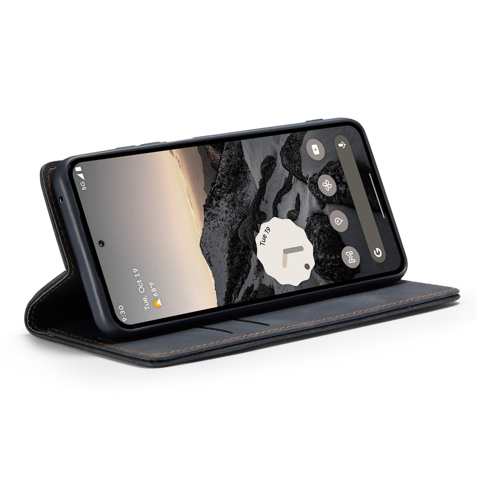 Чехол-книжка CaseMe Matte Google Pixel 10/10 Pro