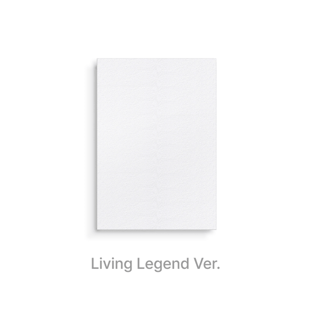 Альбом BTS - [ARIRANG] (Living Legend Ver.)