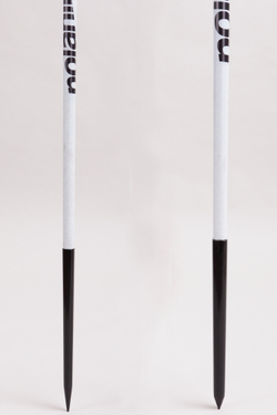 Тренировочное копье CARBON Premium Line Polanik CT19-800/700