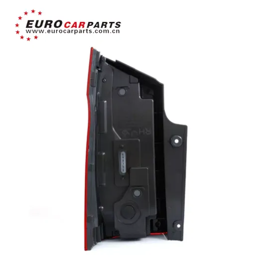 Задние фонари Мерседес Вито W447 2015-2021 V5 Type