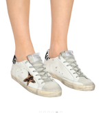Женские Кеды GOLDEN GOOSE 'SUPERSTAR'