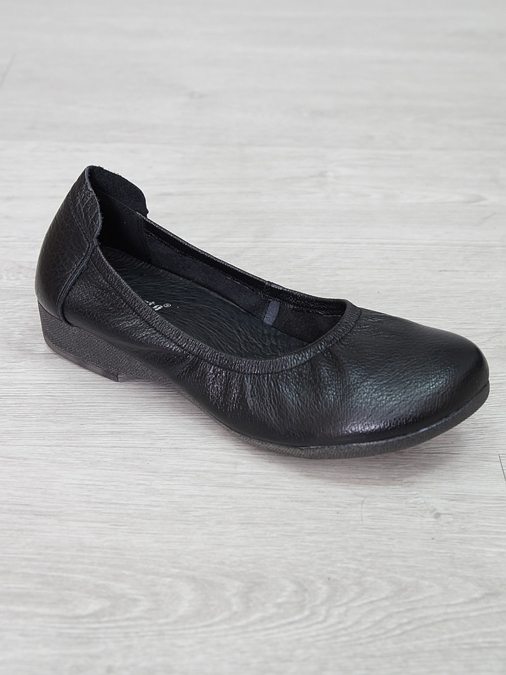 Туфли женские демисезонные CKALA BOTO D2527B \462