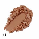 Пудровая тональная основа KIKO MIlano Skin Tone Powder Foundation - 18