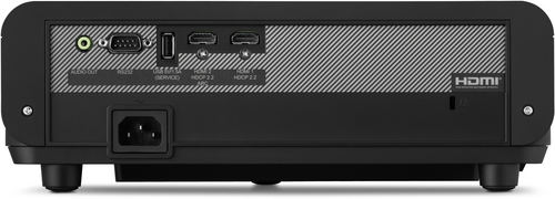 Проектор ViewSonic LX720-4K RGB лазерный