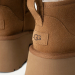 Ugg Ultra Mini New Heights - Chestnut