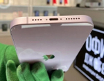 iPhone 14, 128 ГБ б/у