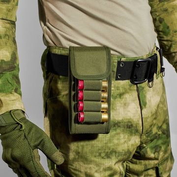 Патронташ на 16 патронов, olive