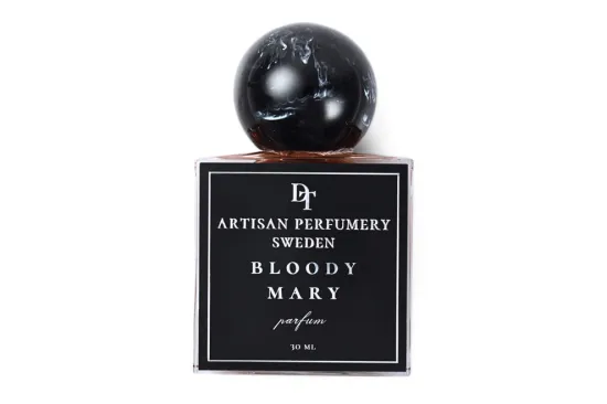 Dark Tales | Artisan Perfumery Bloody Mary