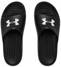 Klapki Under Armour Core PTH Slides