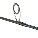 Спиннинг Zetrix FORRA FRS-672ML 2-10гр. 2-7lb