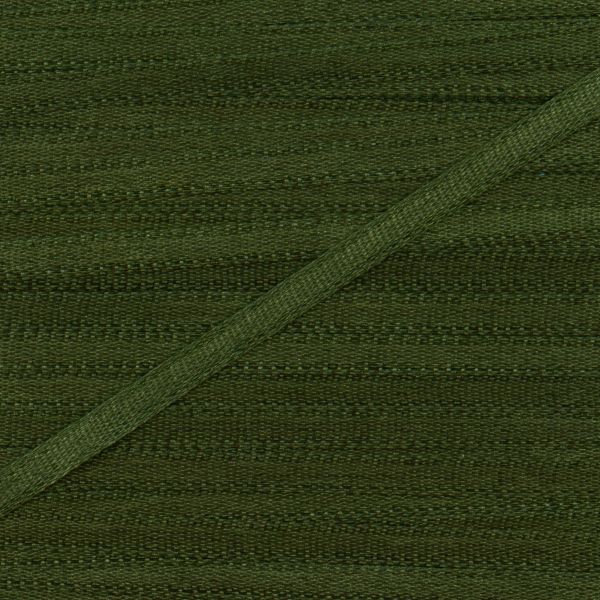 Лента (тесьма) шелковая 2.0 мм / 45.5±0.5 метров, №218 хаки, Gamma SR-2