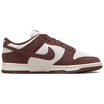 Nike Dunk Low Next Nature Red Sepia Women's