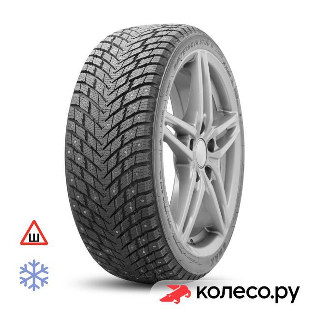 Winternova Stud II 225/45 R18 95T