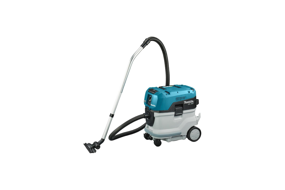 Пылесос аккумуляторный Makita XGT BL 72В VC006GMZ01