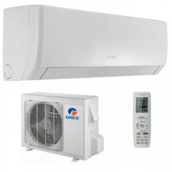 Сплит система Gree GWH18AGD-K6DNA4D/I/GWH18AGD-K6DNA1D/O