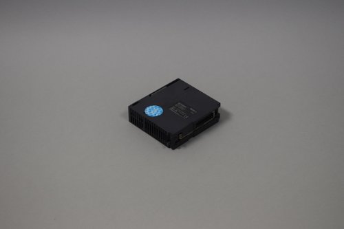 MITSUBISHI Q00CPU