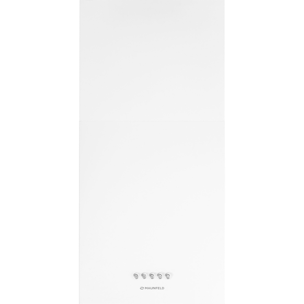 Maunfeld BOX Push 40 White