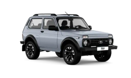 NIVA SPORT [Спорт]