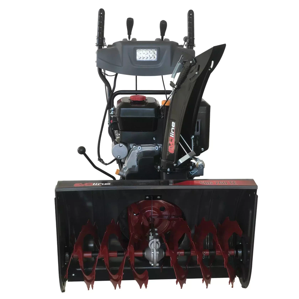 Снегоуборщик EVOline SBG 760 TE