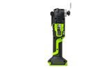 Аккумуляторный реноватор Greenworks G24MT, 3400307,24v, без АКБ и ЗУ