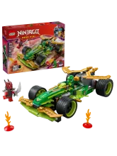Конструктор Ninjago 71828 Инерционный автомобиль Ллойда
