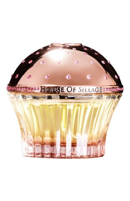 Hauts Bijoux Woman 75мл HOUSE OF SILLAGE