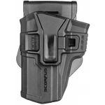 Кобура для SIG SAUER P226 (левша), черный, Fab Defense