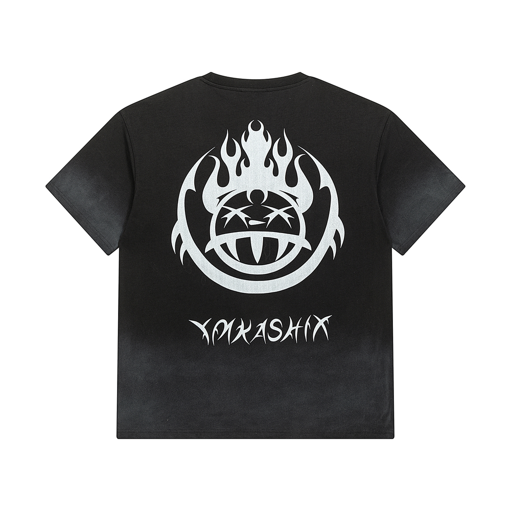 Футболка Ymkashix THF Big Logo F-1388 pp.L