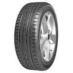 Летняя шина Ikon Tyres Character Ultra (225/55 R17 101W)