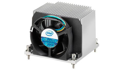 Система охлаждения Intel Xeon Socket LGA1366 Heatsink CPU Fan E47199-001