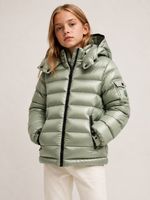 Пуховая куртка Moncler, 134-140