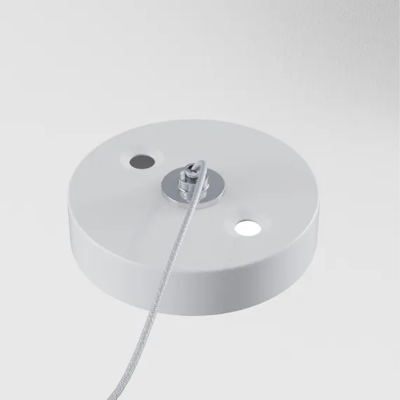 Крепление для трековой системы Accessories for tracks Unity TRA001CW-11W Maytoni