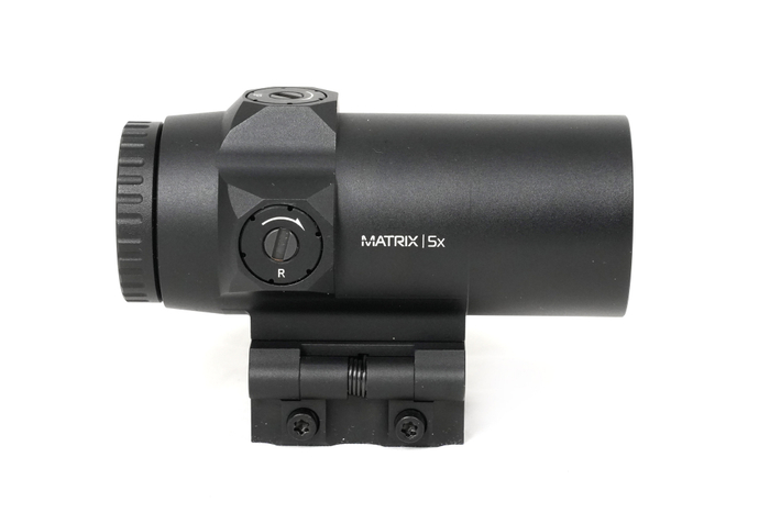 Увеличительная насадка Arkon Matrix 5X