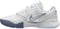 Кроссовки женские Nike W Court Vapor Lite 4 HC - White Indigo