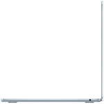 Ноутбук Apple MacBook Air 15 (M5) 16-1ТБ голубой (2026)