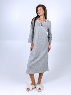 С-621 Сорочка с начёсом