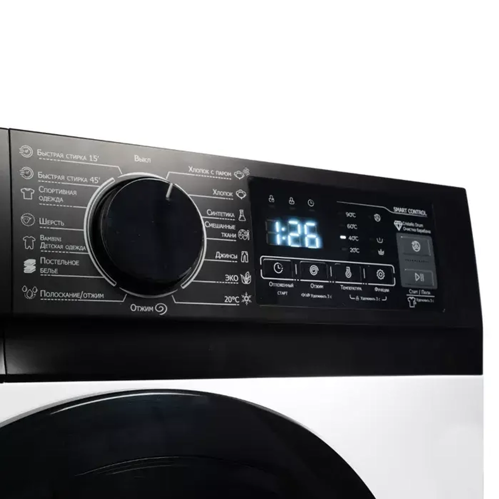 DeLonghi Стиральная машина JULIA L 724 VI