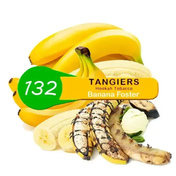 Tangiers Noir - Bananas Foster