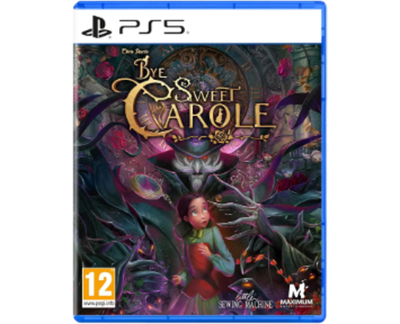 Bye Sweet Carole (PS5) NEW